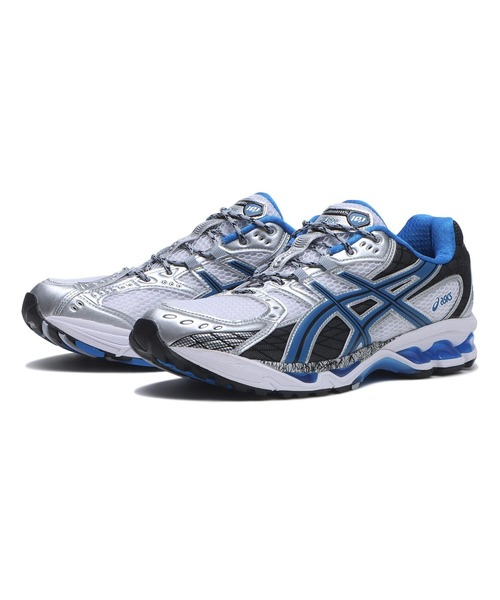 ASICS（アシックス） スニーカー GEL-NIMBUS 10.1 1203A543.101 メンズ