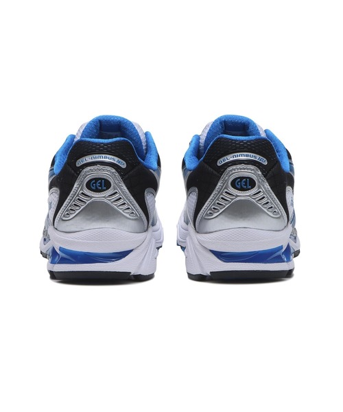 ASICS（アシックス） スニーカー GEL-NIMBUS 10.1 1203A543.101 メンズ