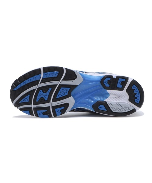 ASICS（アシックス） スニーカー GEL-NIMBUS 10.1 1203A543.101 メンズ