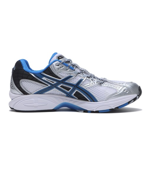 ASICS（アシックス） スニーカー GEL-NIMBUS 10.1 1203A543.101 メンズ