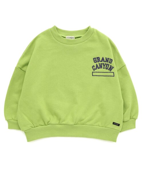 エフオーキッズ　トレーナー　6点セット 楽天市場】 F.O.KIDS(エフ・オー・キッズ) スポンジボブコラボ