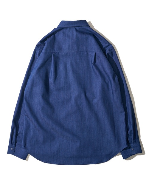 WILD THINGS（ワイルドシングス） シャツ 「WILD THINGS/ワイルド