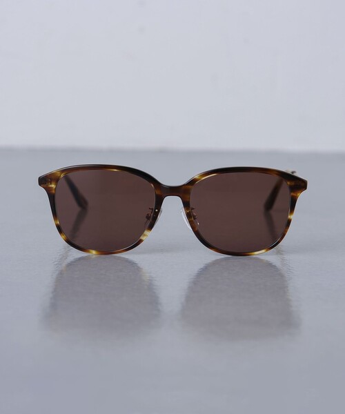 UNITED ARROWSウェリントン MET/TEM サングラス UNITED ARROWS サングラス ウェリントン MET/TEM レディース