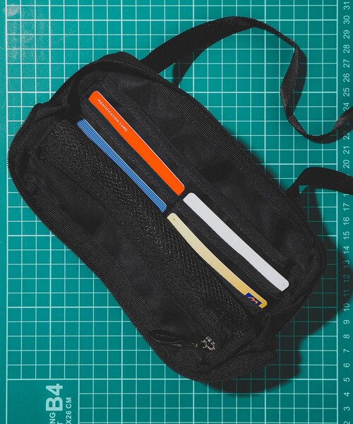 STANDARD SUPPLY ポーチ / ボディ パース レディース メンズ