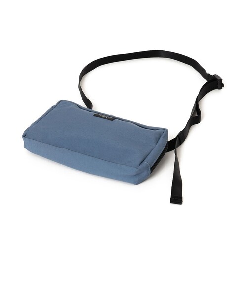新品　STANDARD SUPPLY  ウエストポーチ　パープル SIMPLICITY LIMITED COLOR SLING PURSE L スリングパースL