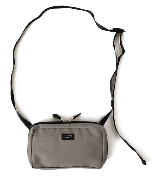 STANDARD SUPPLY（スタンダードサプライ） ポーチ STANDARD SUPPLY