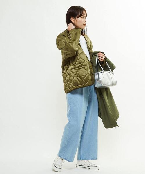 【新品】限定値下げ※コンバーストウキョウ　3wayモッズコート PICK UP】3WAYモッズコート 3/15より限定店舗にて販売開始