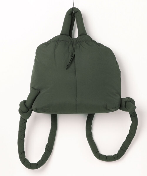 ハンドバッグ OLEND ONA SOFT BAGの画像