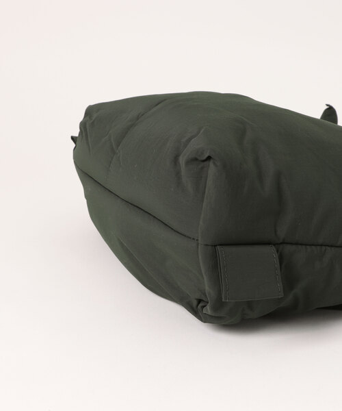 ハンドバッグ OLEND ONA SOFT BAGの画像