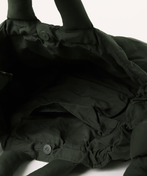 ハンドバッグ OLEND ONA SOFT BAGの画像