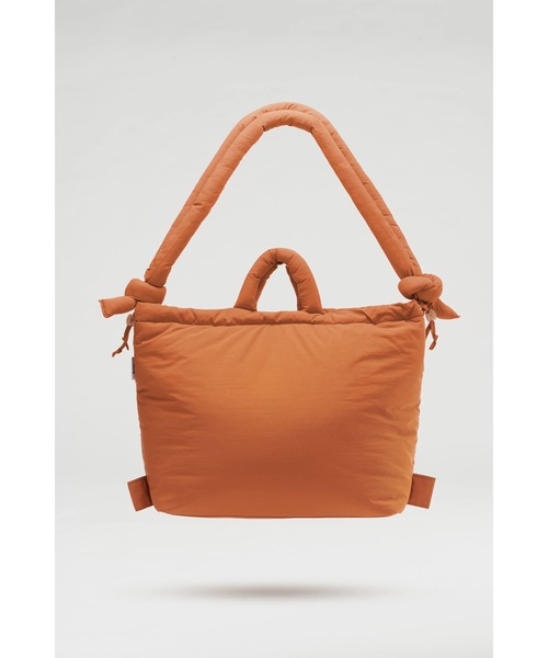 ハンドバッグ OLEND ONA SOFT BAGの画像