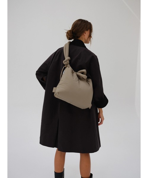 OLEND ハンドバッグ グリーン GREEN ONA SOFT BAG【RSL】 OLEND ハンドバッグ ONA SOFT BAG : ZOZOTOWN Yahoo!店 - 通販