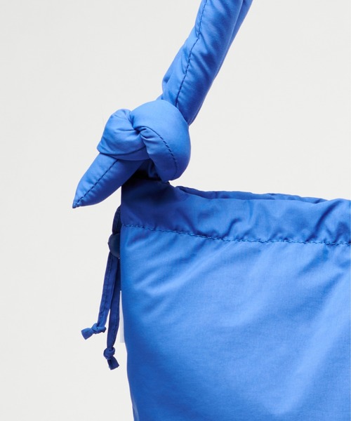 ハンドバッグ OLEND ONA SOFT BAGの画像