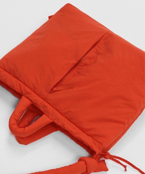ハンドバッグ OLEND ONA SOFT BAGの画像