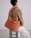 ハンドバッグ OLEND ONA SOFT BAGの詳細画像5