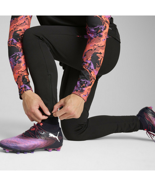 PUMA プーマ INDIVIDUALCUP ジップUPパンツ 上下 サイズXL PUMA プーマ INDIVIDUALCUP ジップUPパンツ 上下 サイズXL 【公式通販】