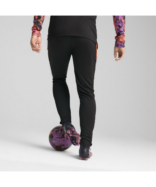 PUMA（プーマ） パンツ メンズ サッカー INDIVIDUALCUP トレーニング