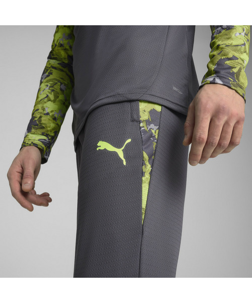 PUMA（プーマ） パンツ メンズ サッカー INDIVIDUALCUP トレーニング