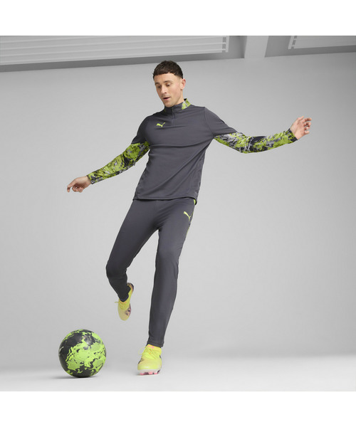 PUMA（プーマ） パンツ メンズ サッカー INDIVIDUALCUP トレーニング