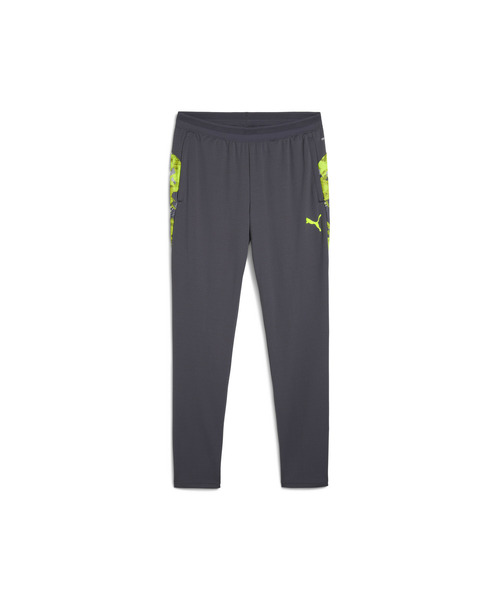 PUMA（プーマ） パンツ メンズ サッカー INDIVIDUALCUP トレーニング