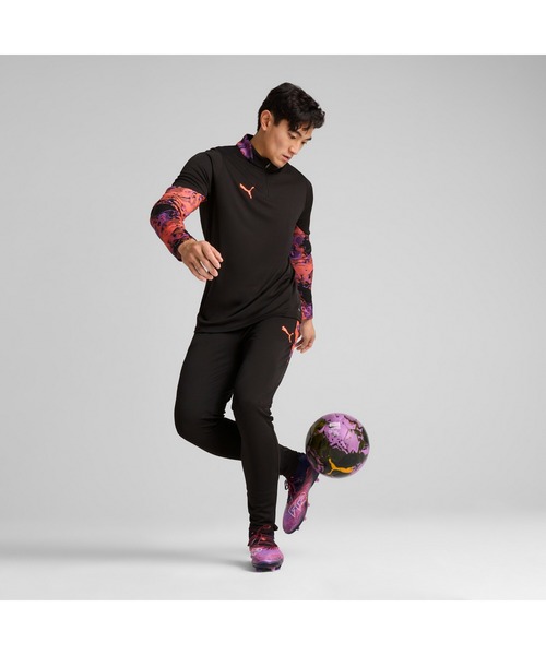 PUMA（プーマ） パンツ メンズ サッカー INDIVIDUALCUP トレーニング