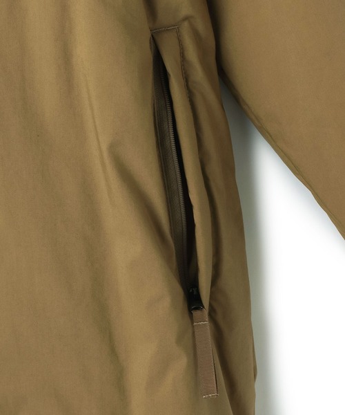 「N.O.R.C by the line」 コート X-SMALL ブラウン レディース_画像6