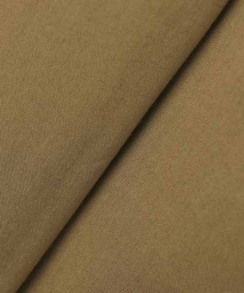 「N.O.R.C by the line」 コート X-SMALL ブラウン レディース_画像7