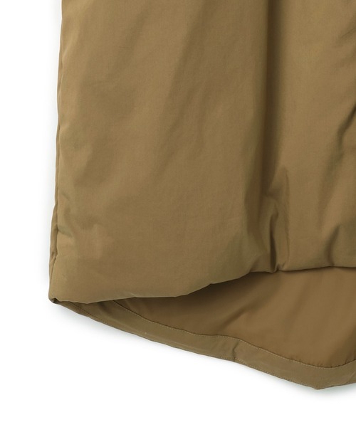 「N.O.R.C by the line」 コート X-SMALL ブラウン レディース_画像8