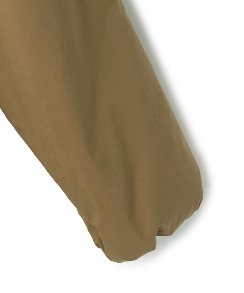 「N.O.R.C by the line」 コート X-SMALL ブラウン レディース_画像9