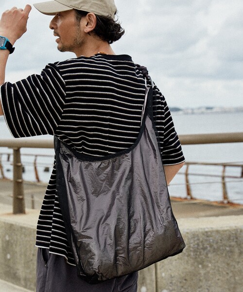retaW/HARAJUKU/TOTE BAG/fragment design - メルカリ