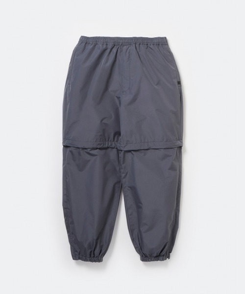 DAIWA PIER39 パンツ GORE-TEX WINDSTOPPER TECH 2WAY WIND BP