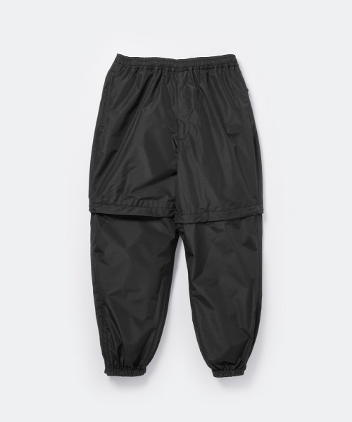 ダイワ　DAIWA パンツ　DAIWA PIER 39 黒　ブラック　M DAIWA PIER39（ダイワ ピア39） パンツ DAIWA PIER39 GORE-TEX