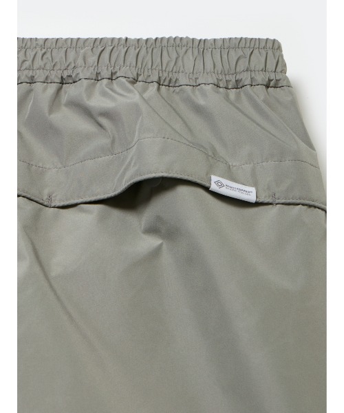 DAIWA PIER39 パンツ GORE-TEX WINDSTOPPER TECH 2WAY WIND BP