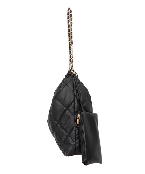 「minia」 トートバッグ FREE ホワイト レディース_画像6