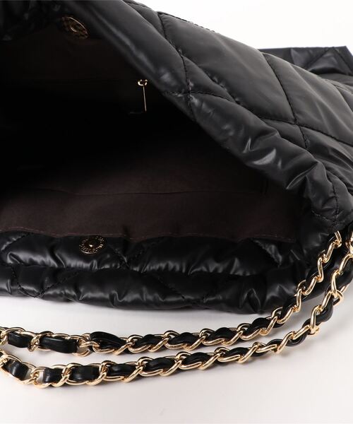 「minia」 トートバッグ FREE ホワイト レディース_画像9