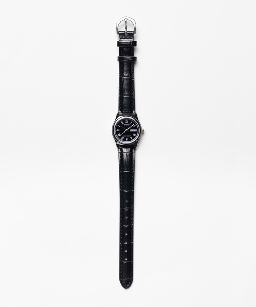 CASIO（カシオ） チープカシオ 腕時計 ”クラシック デイデイト