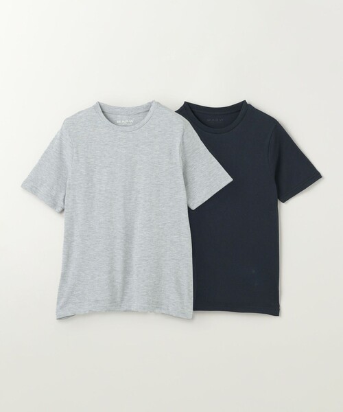 2点セット　＜MARW UNITED ARROWS＞ベーシック Tブラウス MARW UNITED ARROWS＞ベーシック Tブラウス（シャツ/ブラウス