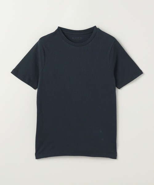 2点セット　＜MARW UNITED ARROWS＞ベーシック Tブラウス MARW UNITED ARROWS＞ベーシック Tブラウス（シャツ/ブラウス