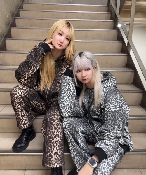 REFLEM（レフレム） ワイドパンツ スウェットパンツ ジャージ 「REFLEM