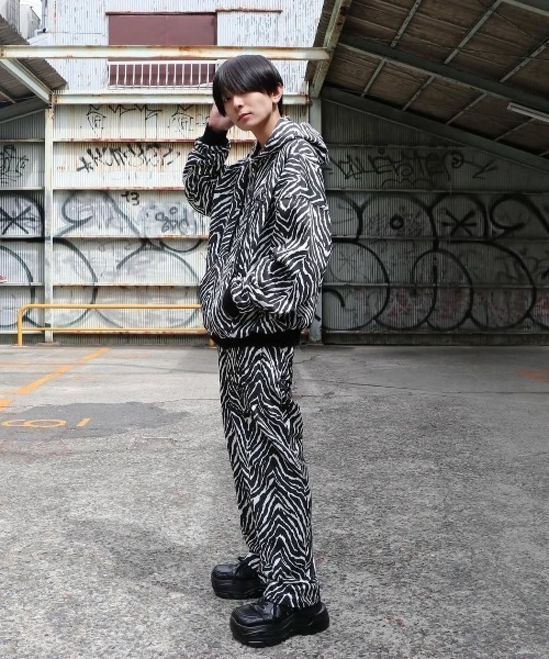 REFLEM（レフレム） スウェットパンツ ジャージ 「REFLEM/レフレム