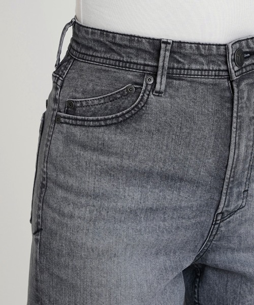 YANUK（ヤヌーク） ジーンズ デニム デニムパンツ ボーイズストレート