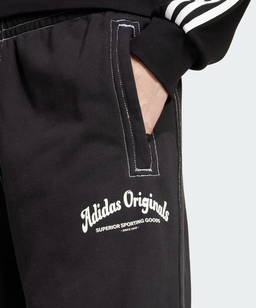 スウェットパンツ ジャージ ウォバッシュ トラックパンツ / アディダスオリジナルス adidas Originals メンズ | adidas | 04