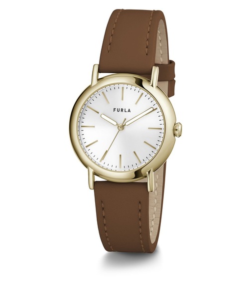 FURLA（フルラ） 腕時計 FURLA EASY SHAPE 腕時計 FL-WW00024003L2