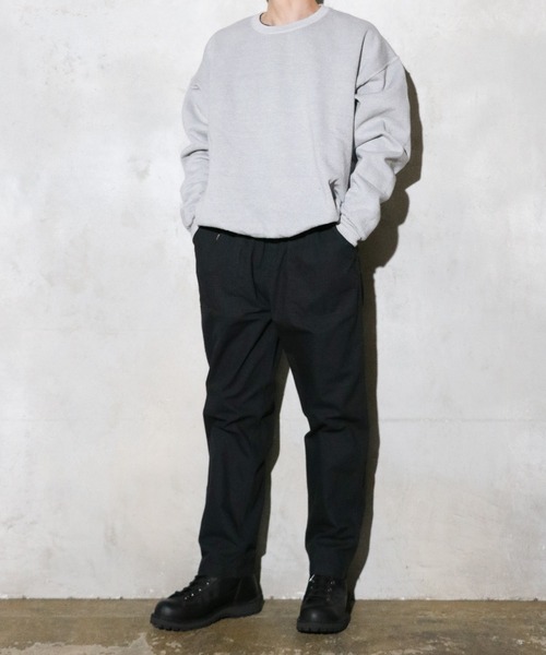 GUNG HO（ガンホー） パンツ EAZY FATIGUE PANTS ファティーグパンツ