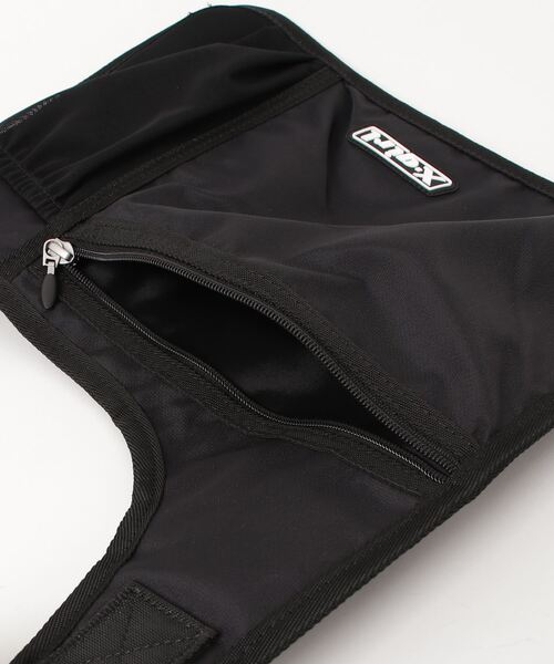 X-girl（エックスガール） ショルダーバッグ バッグ LIGHTWEIGHT