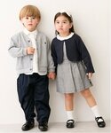 カーディガン 「POLO BCS」ポンチボレロ...の詳細画像3