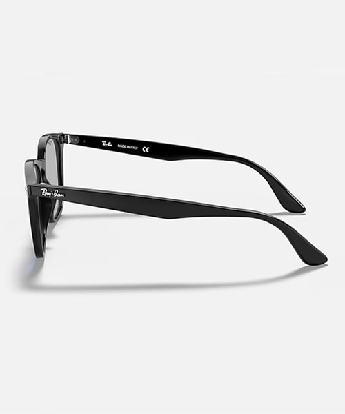 紫外線で色が変わるレイバン調光サングラスRB4258F-601RAY-BAN Ray-Ban（レイバン） サングラス サングラス HIGHSTREET 紫外線対策 UV