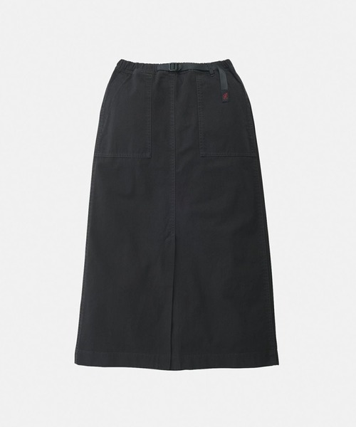 特別SALE♪GRAMICCI グラミチ ロングスカート Gramicci（グラミチ） ロング スカート 夏 LONG BAKER SKIRT スカート