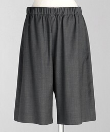 LOEFF（ロエフ） ハーフパンツ ワイドパンツ パンツ 短パン 「LOEFF