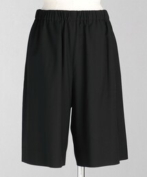 LOEFF（ロエフ） ハーフパンツ ワイドパンツ パンツ 短パン 「LOEFF